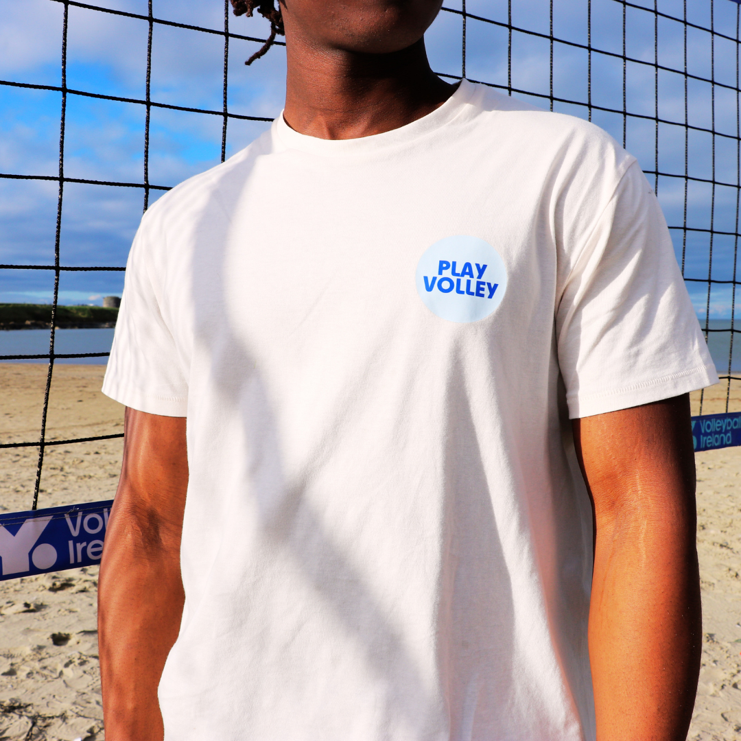 Play Volley T-shirt