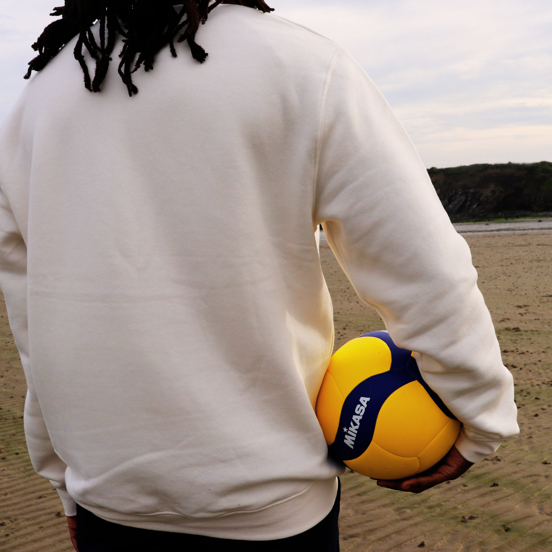 Play Volley Sweatshirt