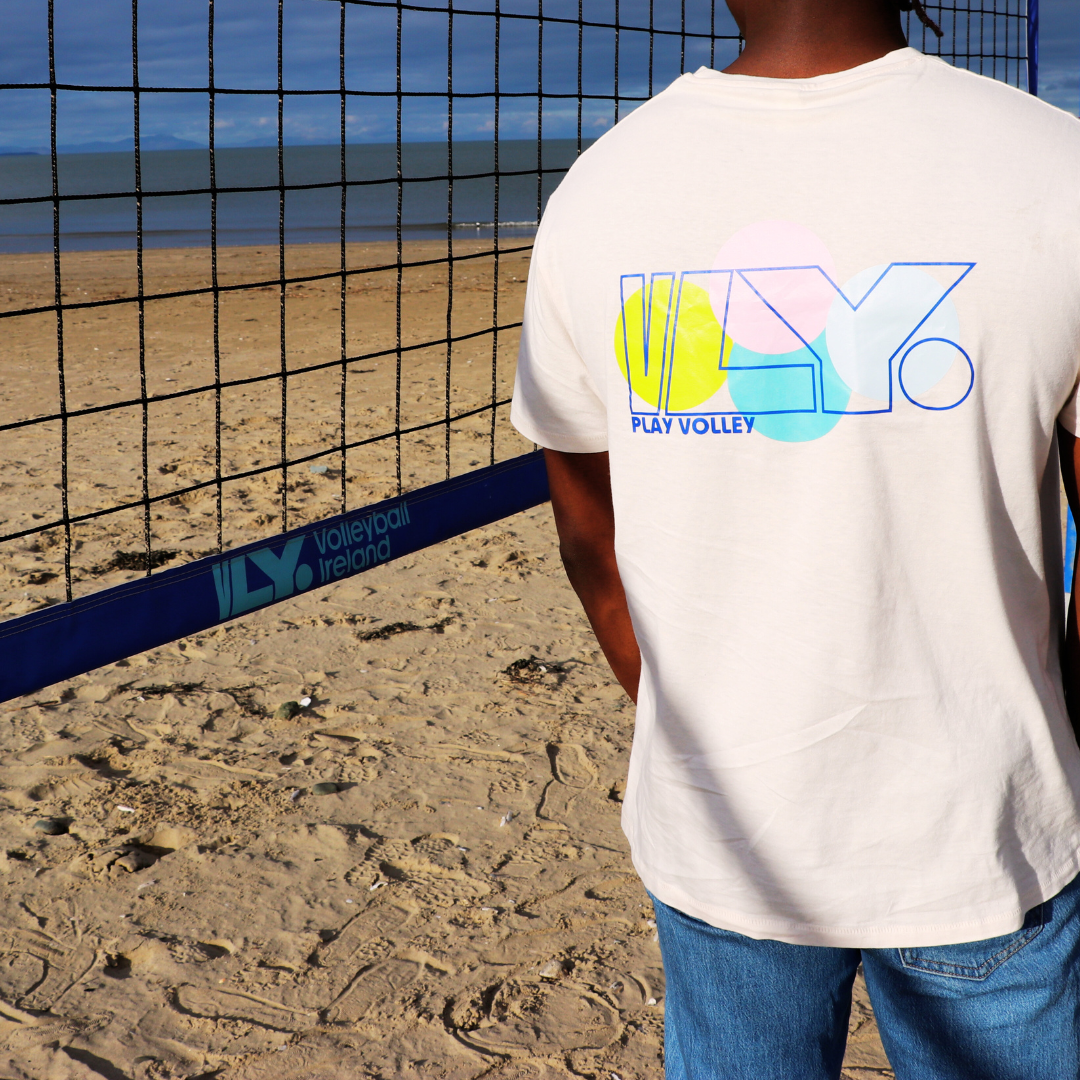 Play Volley T-shirt