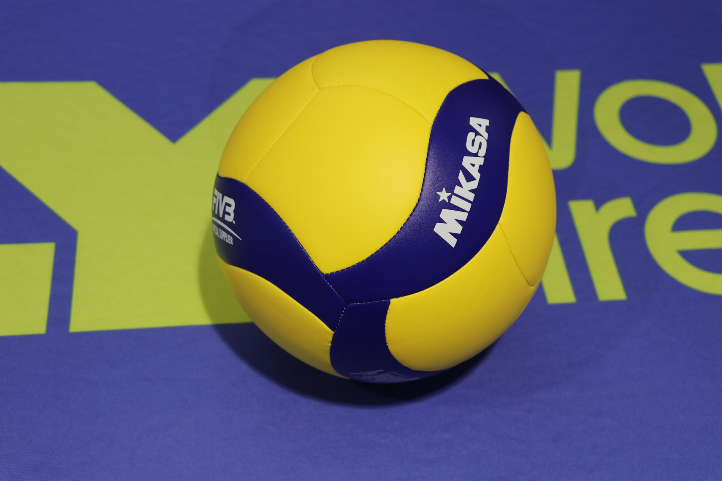 Mikasa LW Training Volleyball
