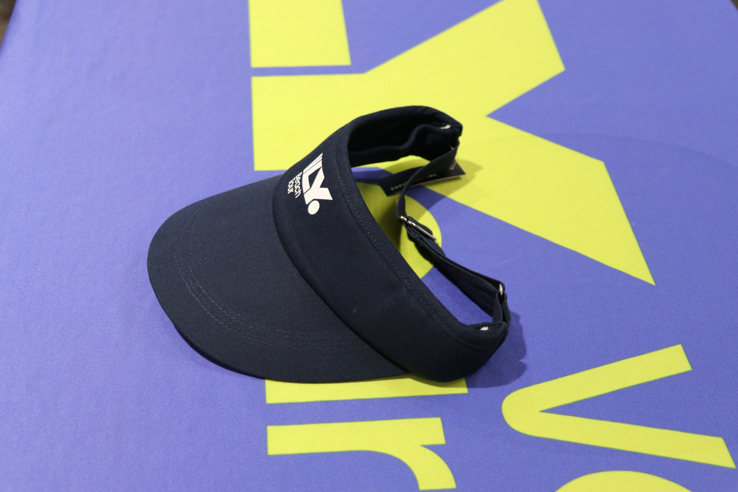 VLY Beach Tour - Visor