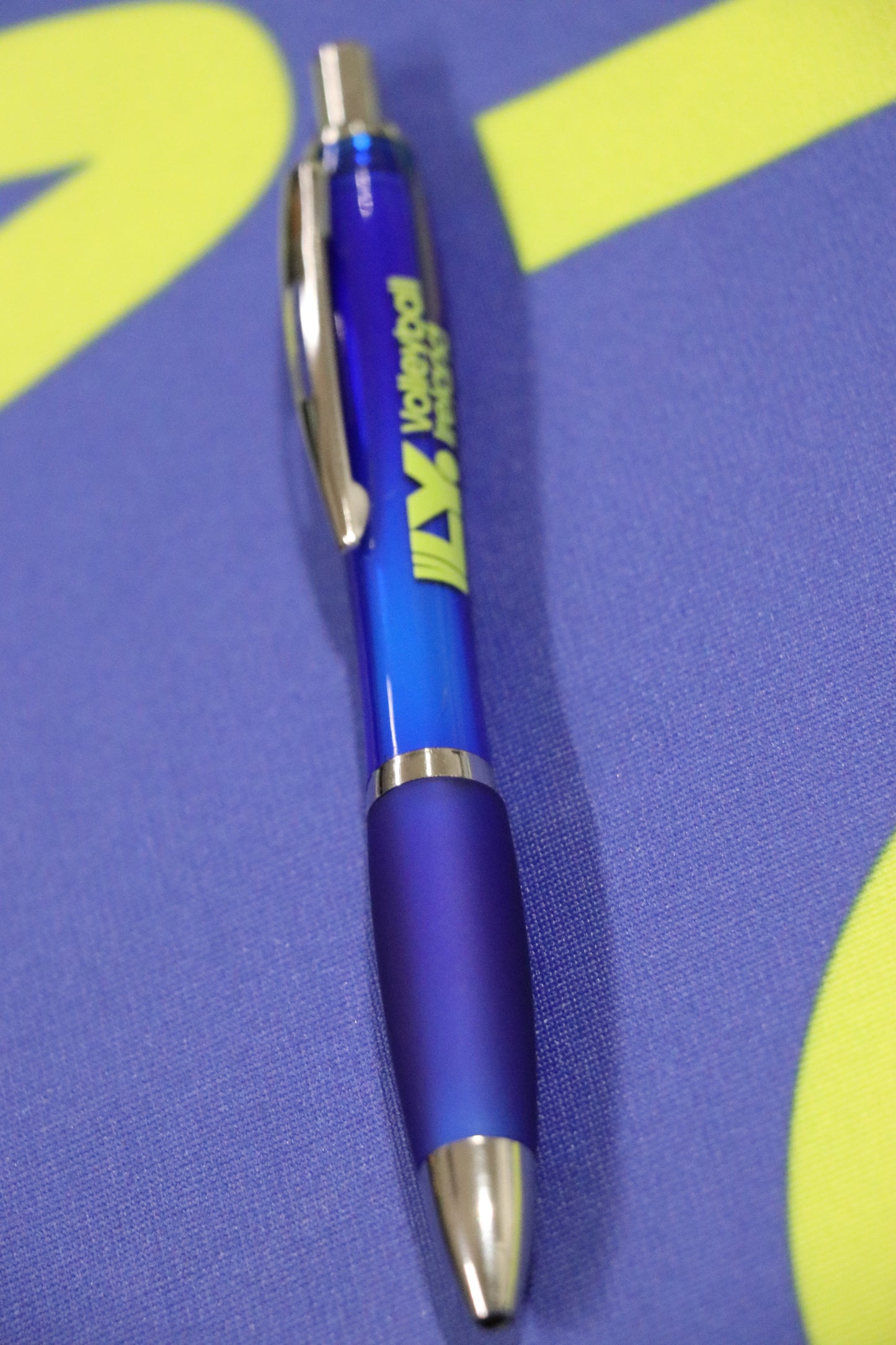 Volleyball Ireland Pen