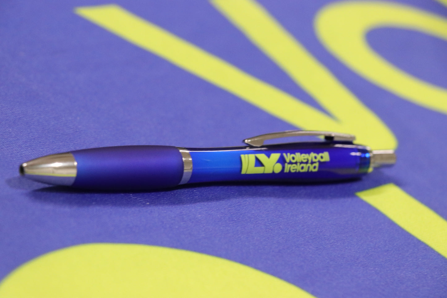 Volleyball Ireland Pen