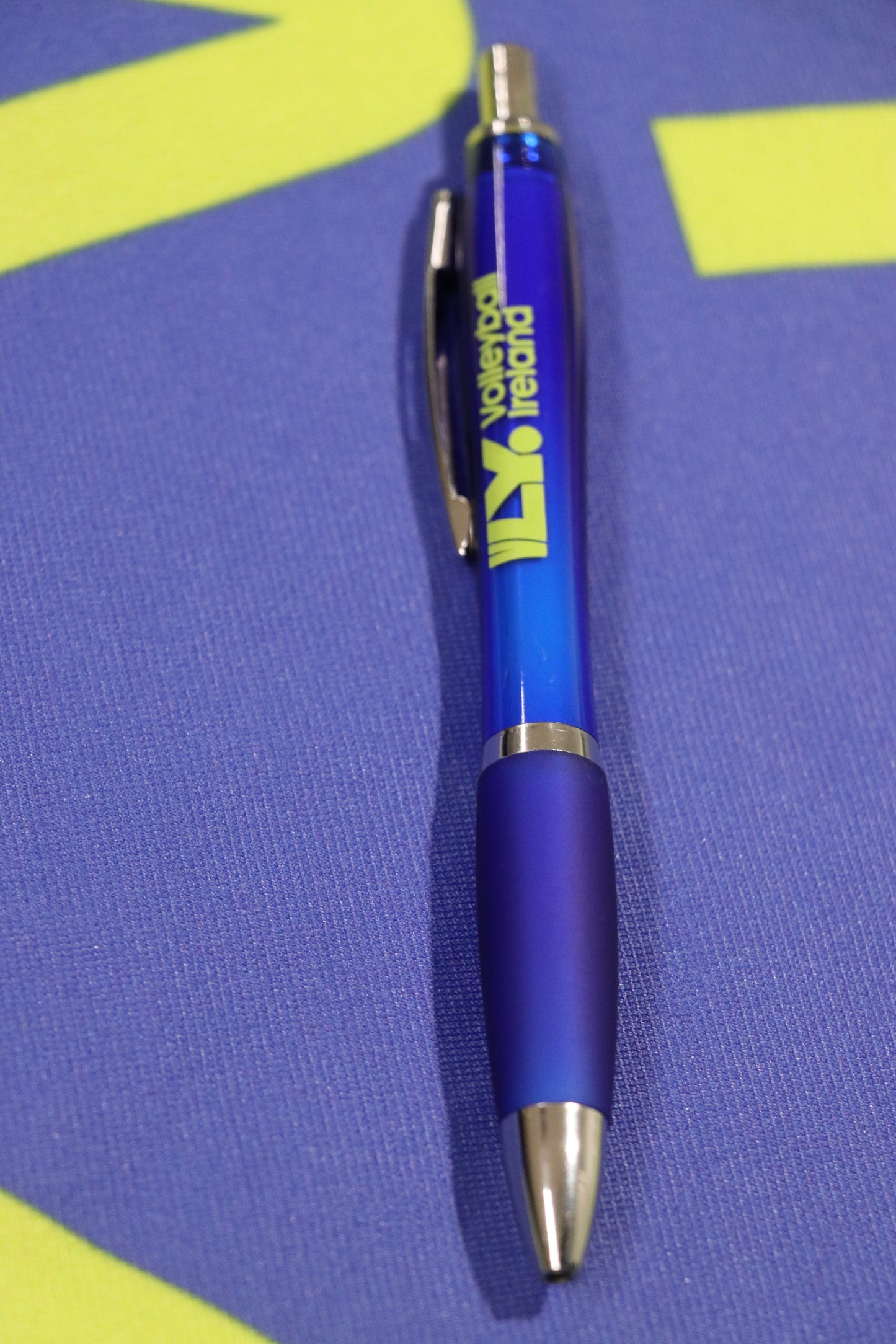 Volleyball Ireland Pen