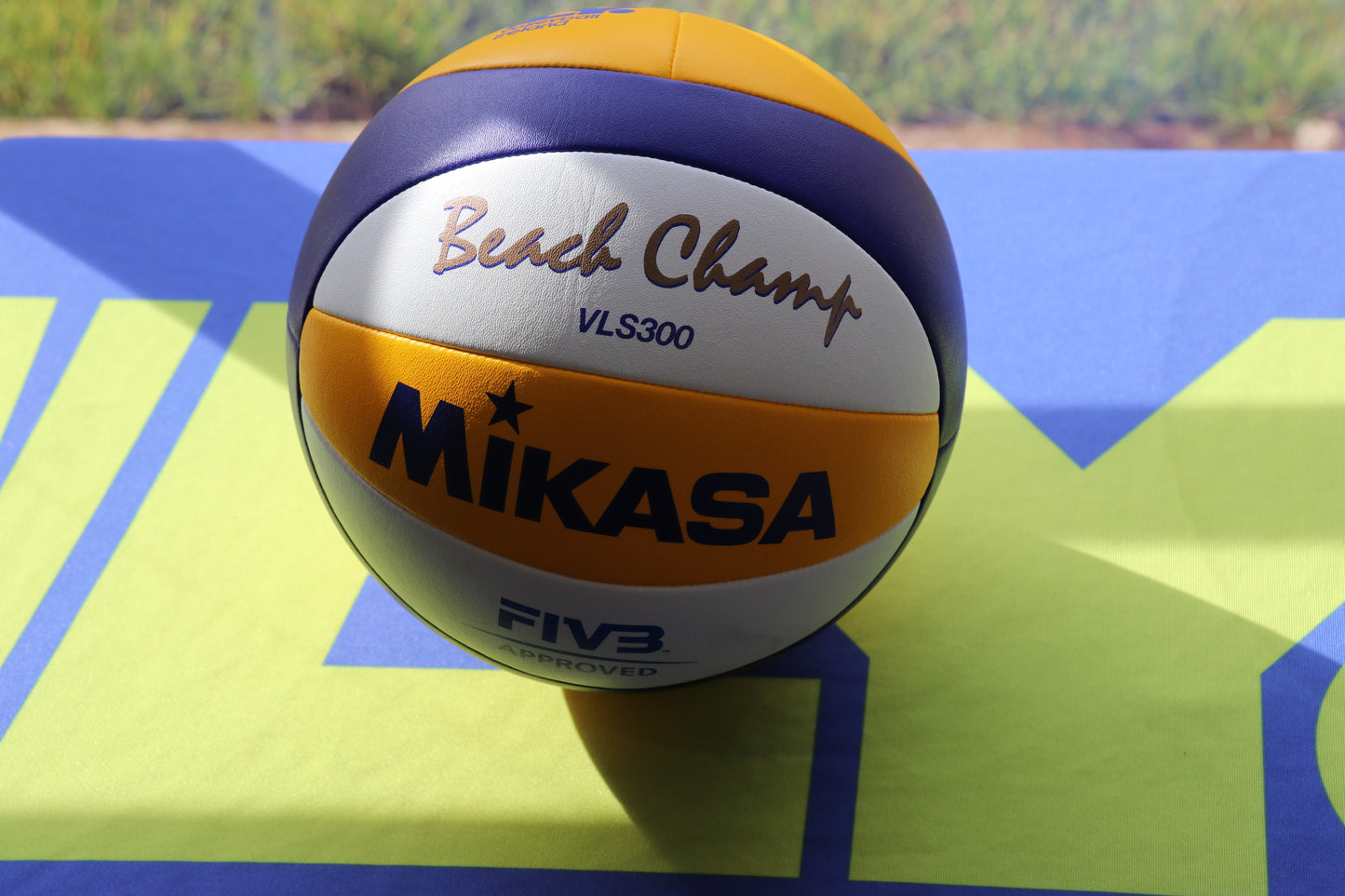 Mikasa VLS300 Beach Volleyball