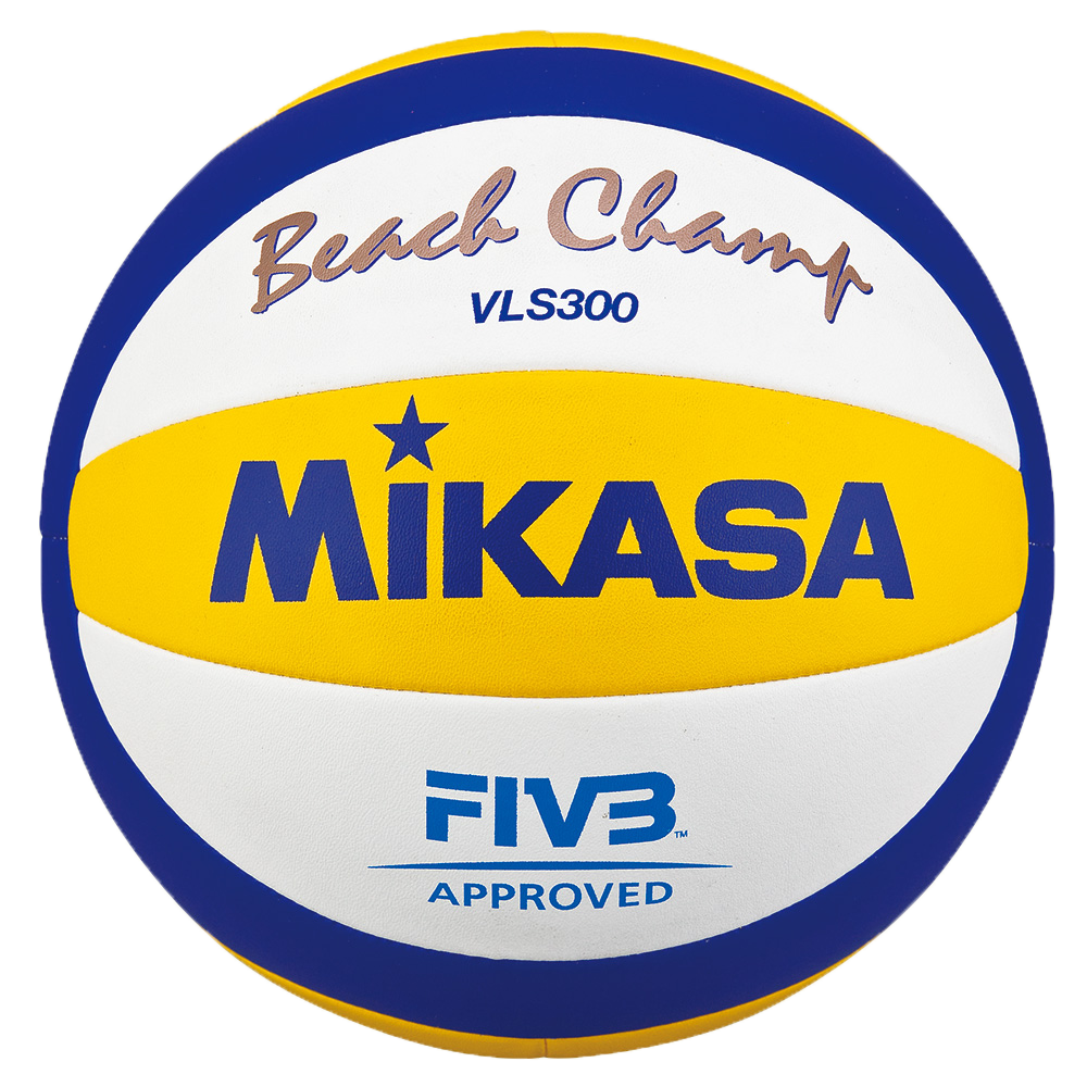Mikasa VLS300 Beach Volleyball