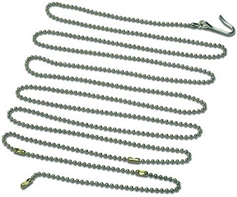 Volleyball Net Height Measuring Chain