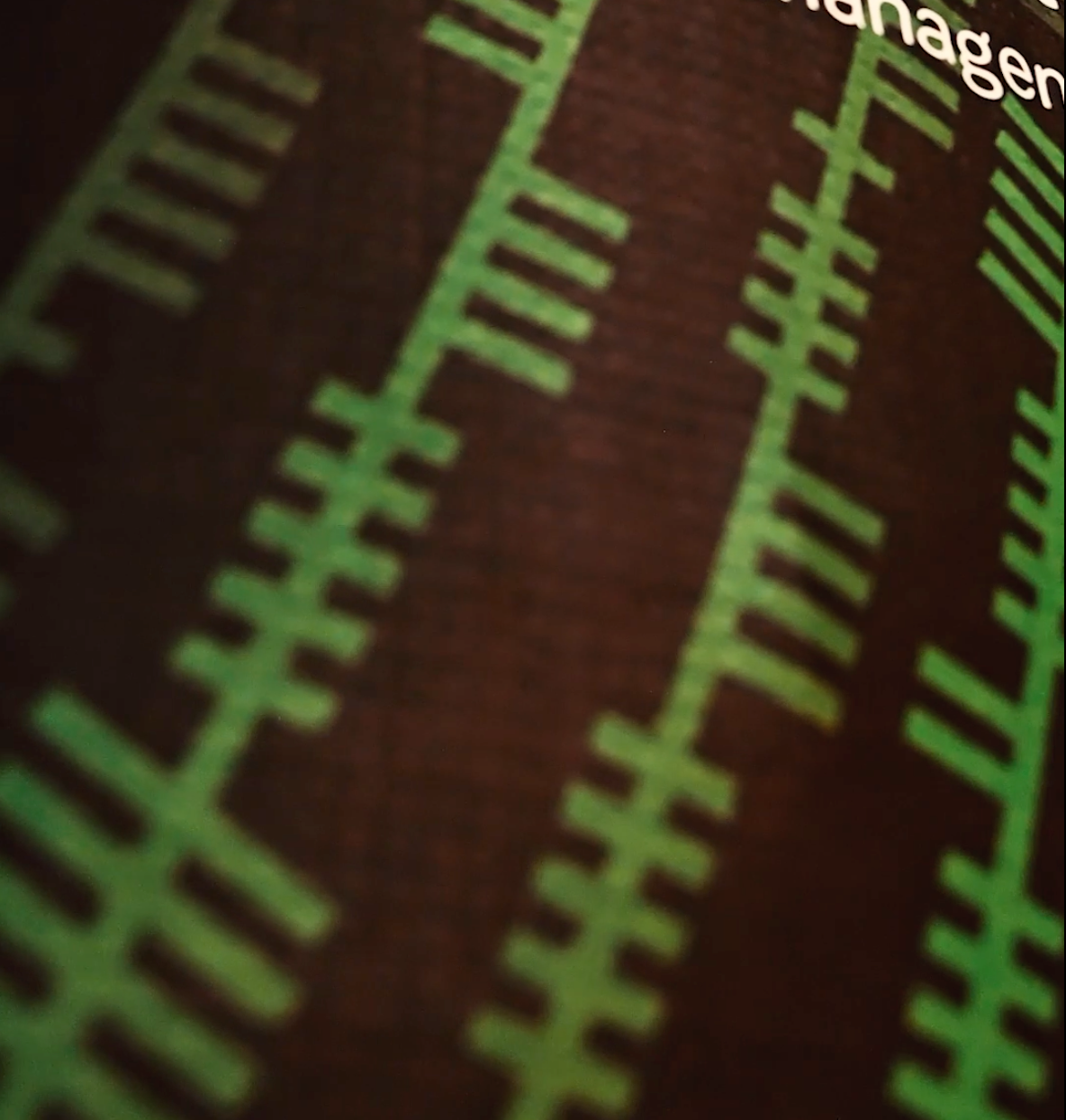 Men's Ninesquared VLY Polo