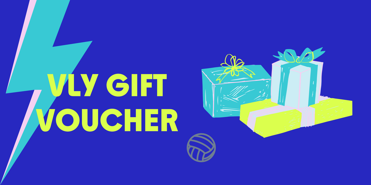 VLY Gift Card