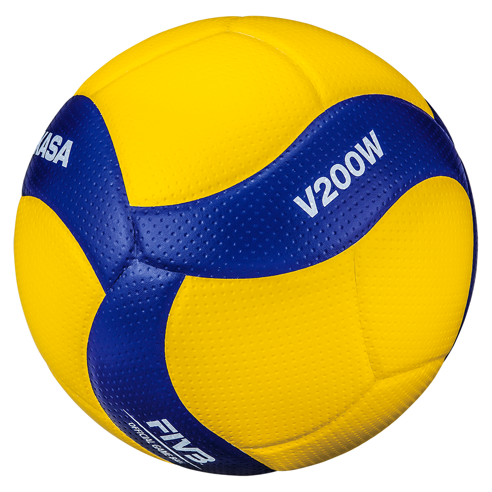 Mikasa V200W Volleyball