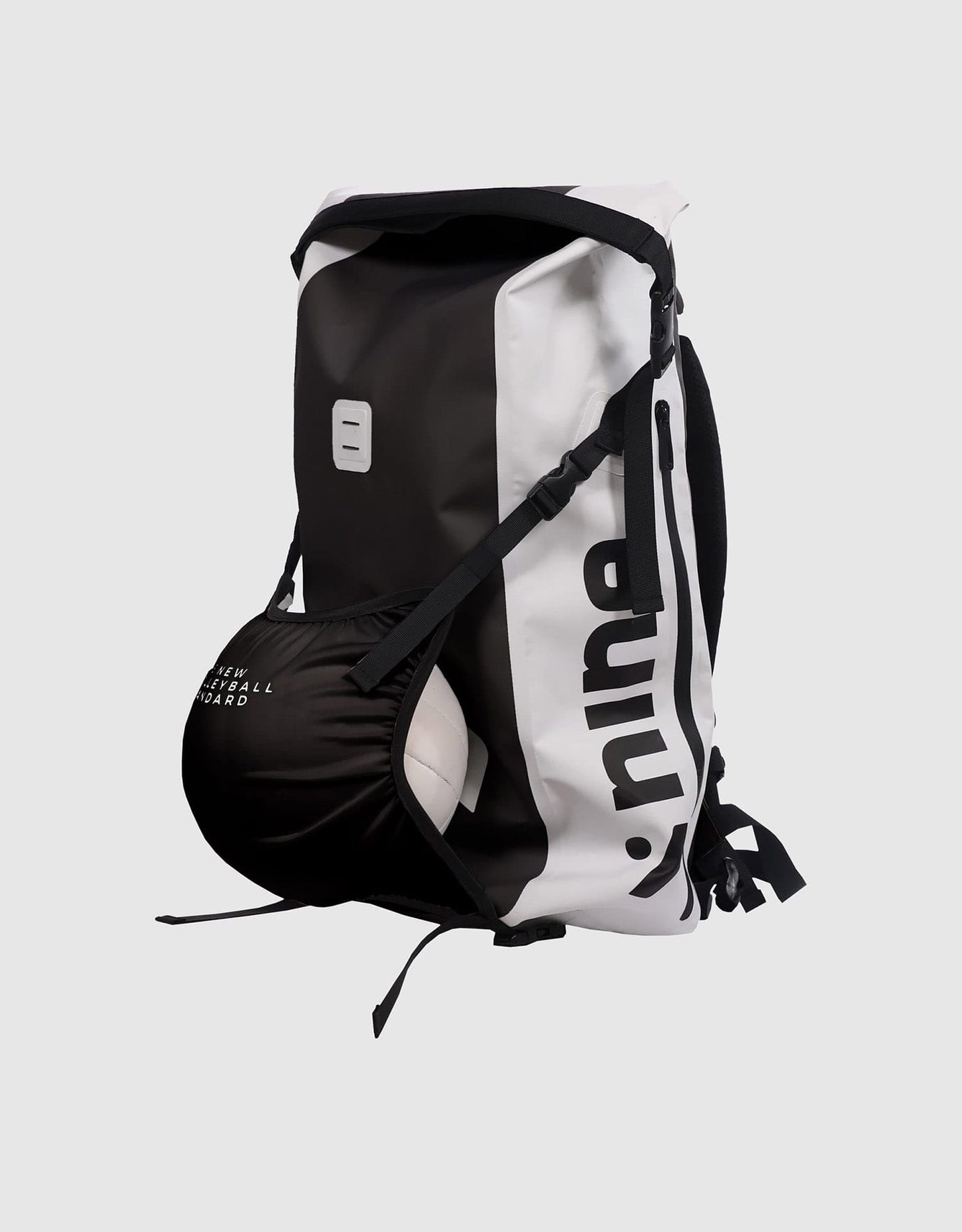 Nine | Volley Backpack