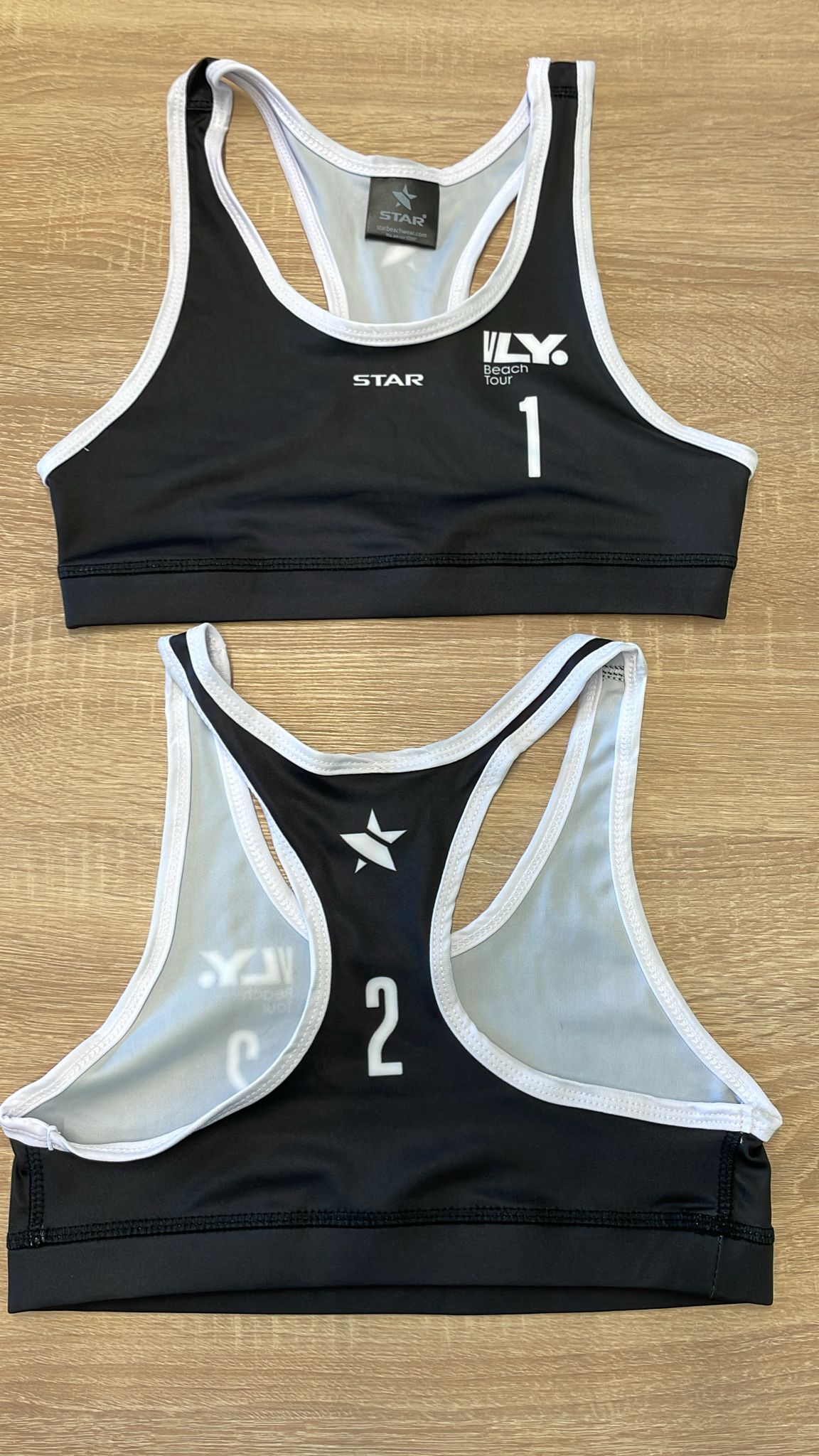 VLY STAR Bras
