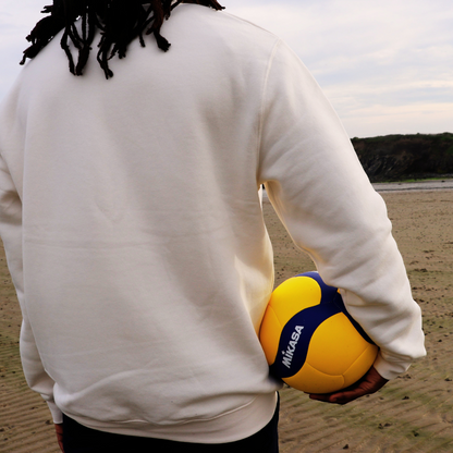 Play Volley Sweatshirt