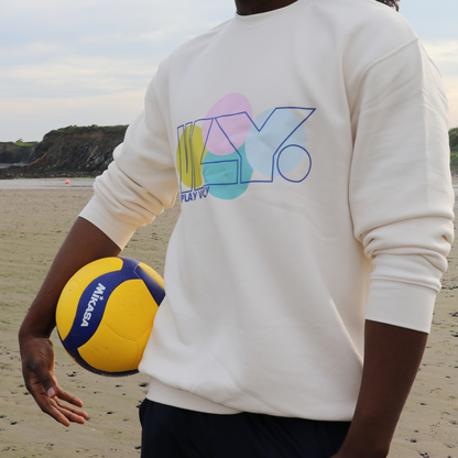 Play Volley Sweatshirt