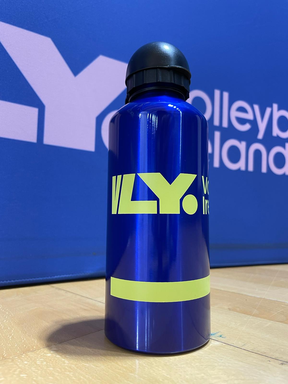 VLY Water Bottle