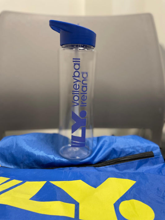 VLY Water Bottle